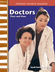 Doctors Then and Now ebook