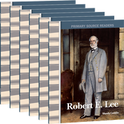 Robert E. Lee 6-Pack