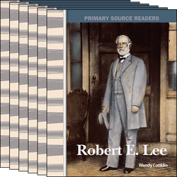 Robert E Lee 6-Pack for Georgia