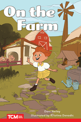 On the Farm ebook