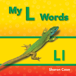 My L Words ebook