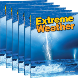 Extreme Weather 6-Pack