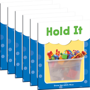 Hold It 6-Pack