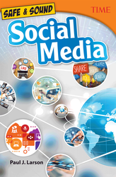 Safe & Sound: Social Media ebook