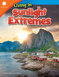 Living in Sunlight Extremes ebook