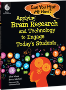 Applying Brain Research and Technology to Engage Today's Students ebook