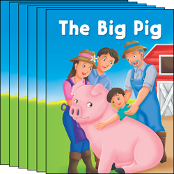 The Big Pig 6-Pack