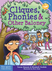 Cliques, Phonies & Other Baloney ebook