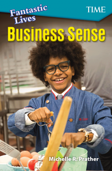 Fantastic Lives: Business Sense ebook