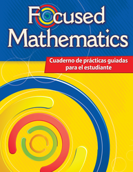 Focused Mathematics Intervention: Student Guided Practice Book Level 2 (Spanish Version)