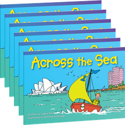 Across the Sea 6-Pack