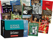 NYC Science Readers: Life Science Kit