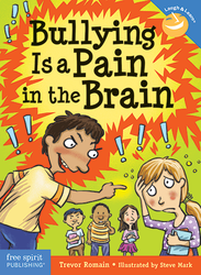 Bullying Is a Pain in the Brain ebook