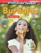 Diversion y juegos: Burbujas: Suma y resta (Fun and Games: Bubbles: Addition...)