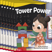 Tower Power 6-Pack