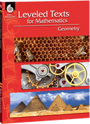 Leveled Texts for Mathematics: Geometry