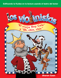 Los violinistas