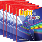 Light and Its Effects 6-Pack