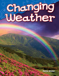 Changing Weather ebook