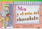 Mía y el reto del chocolate (Mia's Chocolate Challenge)