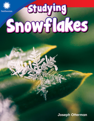 Studying Snowflakes ebook