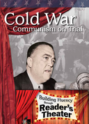 Cold War: Reader's Theater Script & Fluency Lesson