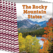 The Rocky Mountain States 6-Pack