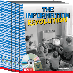 The Information Revolution 6-Pack for Georgia