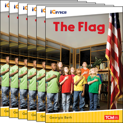 The Flag 6-Pack