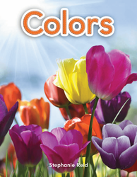 Colors ebook