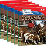 A Day in the Life of a Cowhand 6-Pack