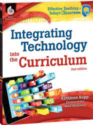 Integrating Technology into the Curriculum 2nd Edition ebook