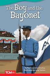 The Boy and the Bayonet