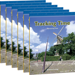 Tracking Time 6-Pack