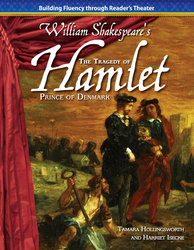 The Tragedy of Hamlet, Prince of Denmark ebook