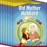 Old Mother Hubbard 6-Pack