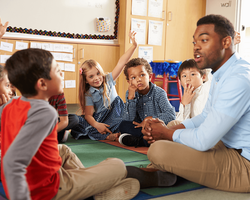 5 Easy-to-Implement SEL Strategies for Your Classroom