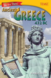 You Are There! Ancient Greece 432 BC ebook