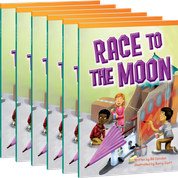 Race to the Moon 6-Pack