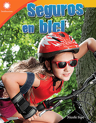 Seguros en bici (Safe Cycling) eBook