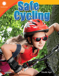 Safe Cycling ebook