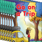 Go on a Trip 6-Pack