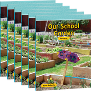 Our School Garden 6-Pack