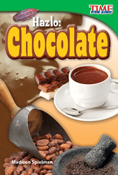 Hazlo: Chocolate ebook