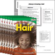 Always Growing: Hair CART 6-Pack