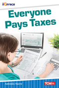 Everyone Pays Taxes ebook