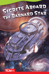 Secrets Aboard the Barnard Star ebook