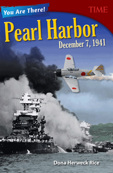You Are There! Pearl Harbor, December 7, 1941 ebook