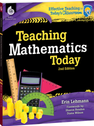 Teaching Mathematics Today 2nd Edition