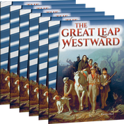 The Great Leap Westward 6-Pack